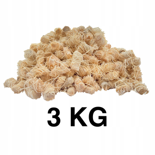 Podpaľovanie AGNIS 3 kg